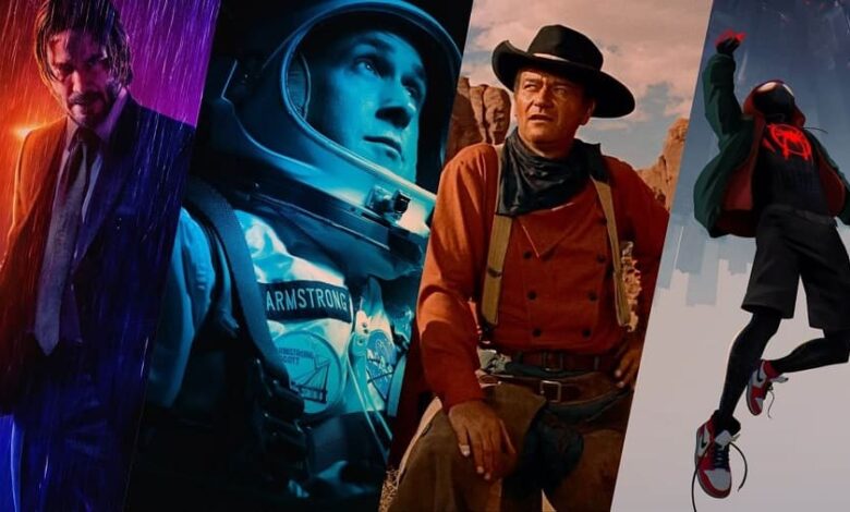 تفاوت فیلمهای ترسناک و تریلر: مروری بر دو ژانر هیجانانگیز سینما 1 4 min 4