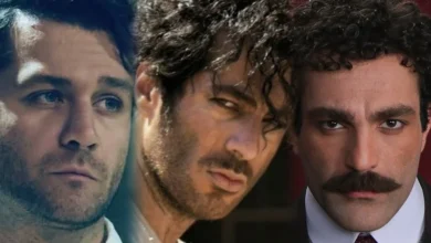 تحلیل مثلث عشقی در «بامداد خمار» 8 تحلیل مثلث عشقی در «بامداد خمار» - فلاتو