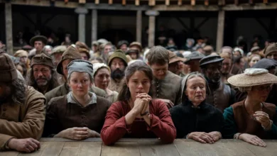 نقد و بررسی فیلم «همنت»؛ روایتی ویرانگر از داغ مادرانه! 1 نقد و بررسی فیلم «همنت»؛ روایتی ویرانگر از داغ مادرانه! - فلاتو