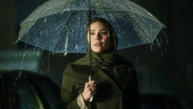 سحر دولتشاهی در قامت خبرنگار؛ جزئیات سریال «هزار و یک شب» با روایتی پرتعلیق 9 سحر دولتشاهی در قامت خبرنگار؛ جزئیات سریال «هزار و یک شب» با روایتی پرتعلیق - فلاتو